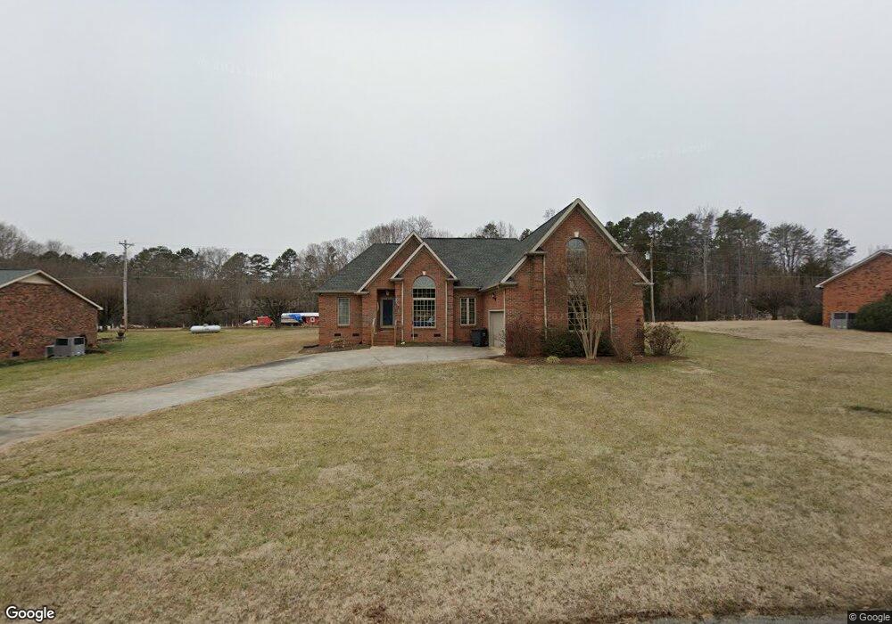 209 Fox Fire Run, Gastonia, NC 28052 - photo 1