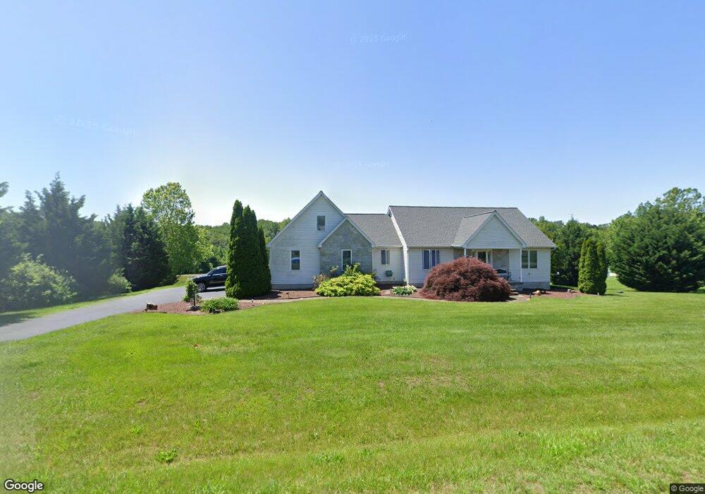 80 Heather Dr, Earleville, MD 21919 - photo 1