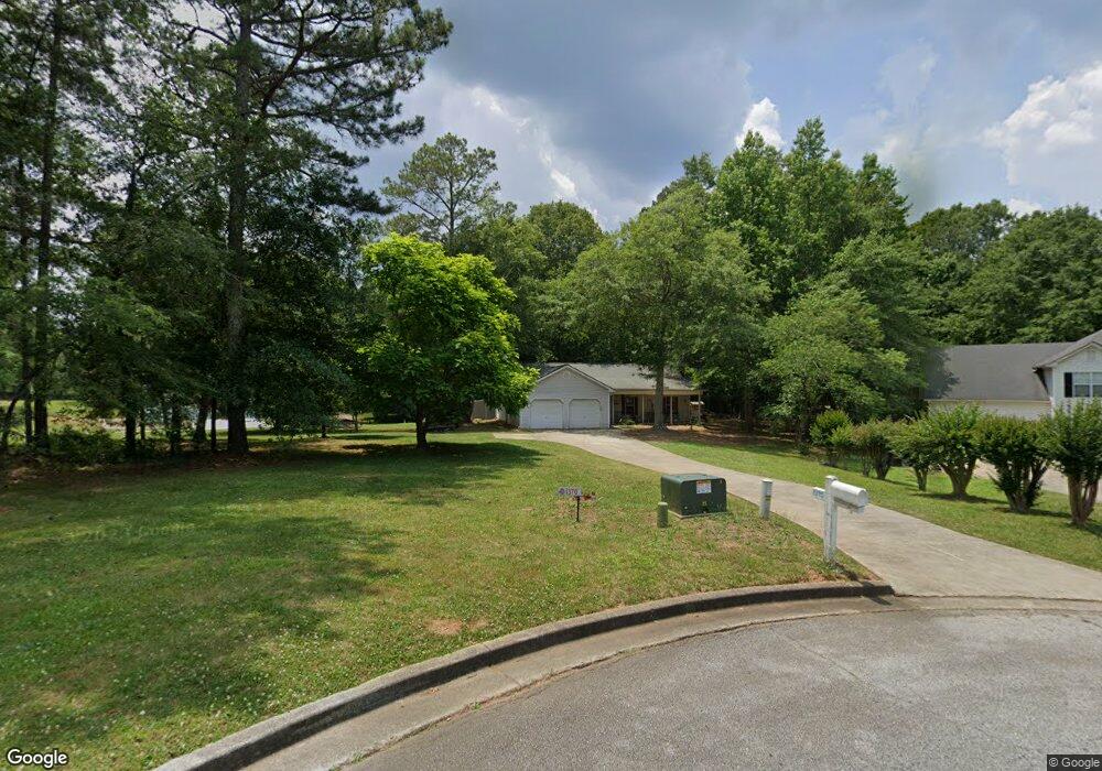 1370 Waterford Ln, Monroe, GA 30656 - photo 1