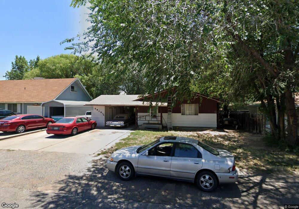 2913 1/2 Formay Ave, Grand Junction, CO 81504 - photo 1