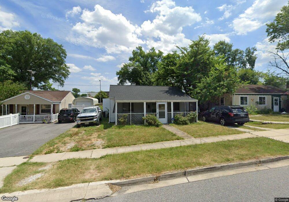 1005 Fitzallen Rd, Glen Burnie, MD 21060 - photo 1