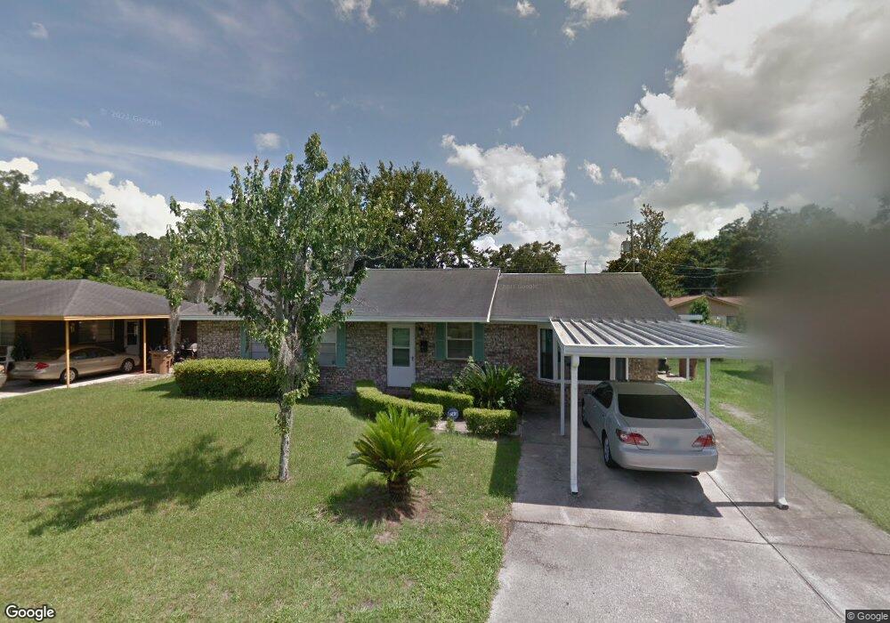 594 NW Galloway Place, Lake City, FL 32055 - photo 1