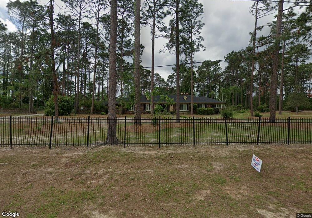 409 Touchton Dr, Douglas, GA 31533 - photo 1