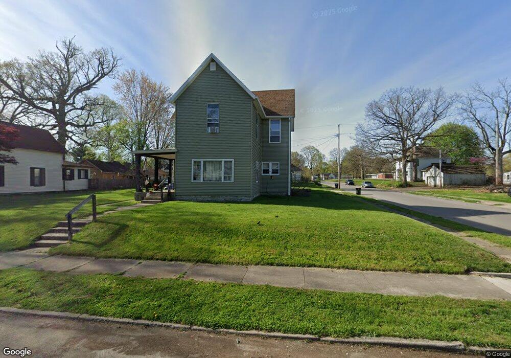 1331 W 5th St, Anderson, IN 46016 - photo 1