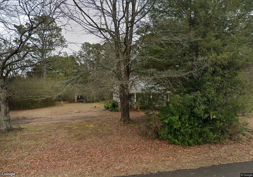 814 Snow Springs Rd NW, Adairsville, GA 30103 - photo 1