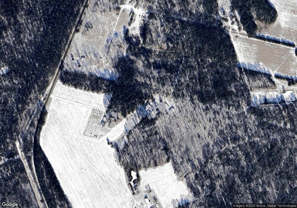 9697 Prince George Dr, Disputanta, VA 23842 - photo 1