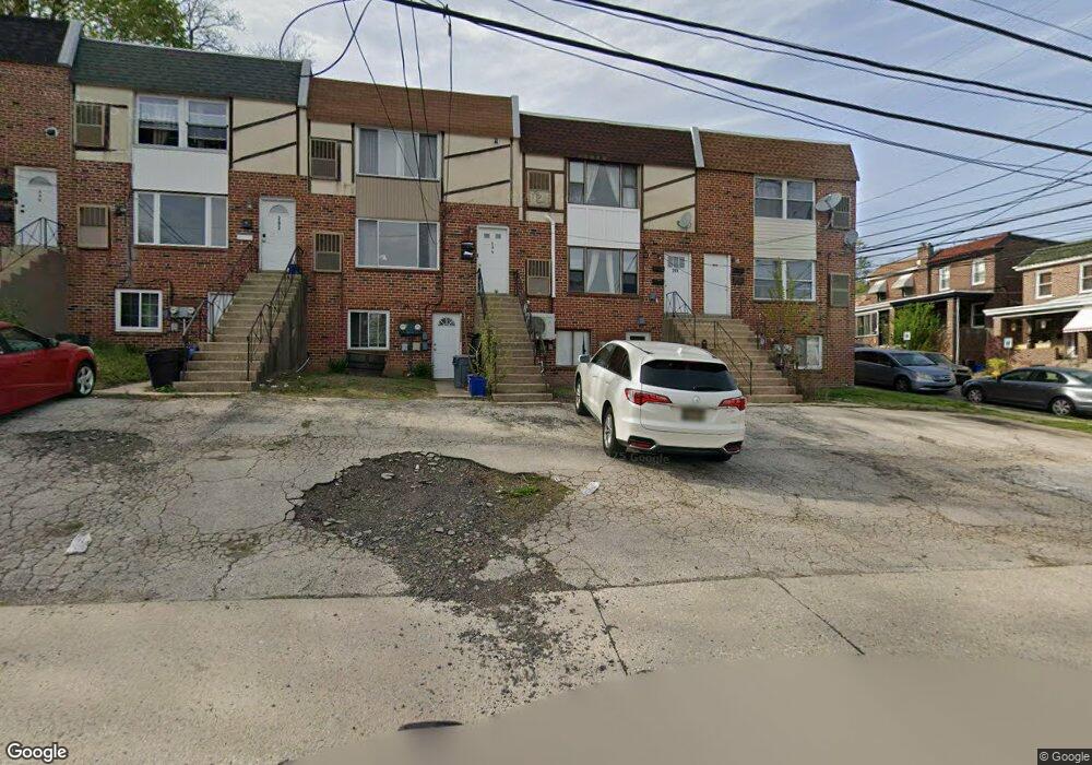 296 Greenough St unit B, Philadelphia, PA 19127 - photo 1