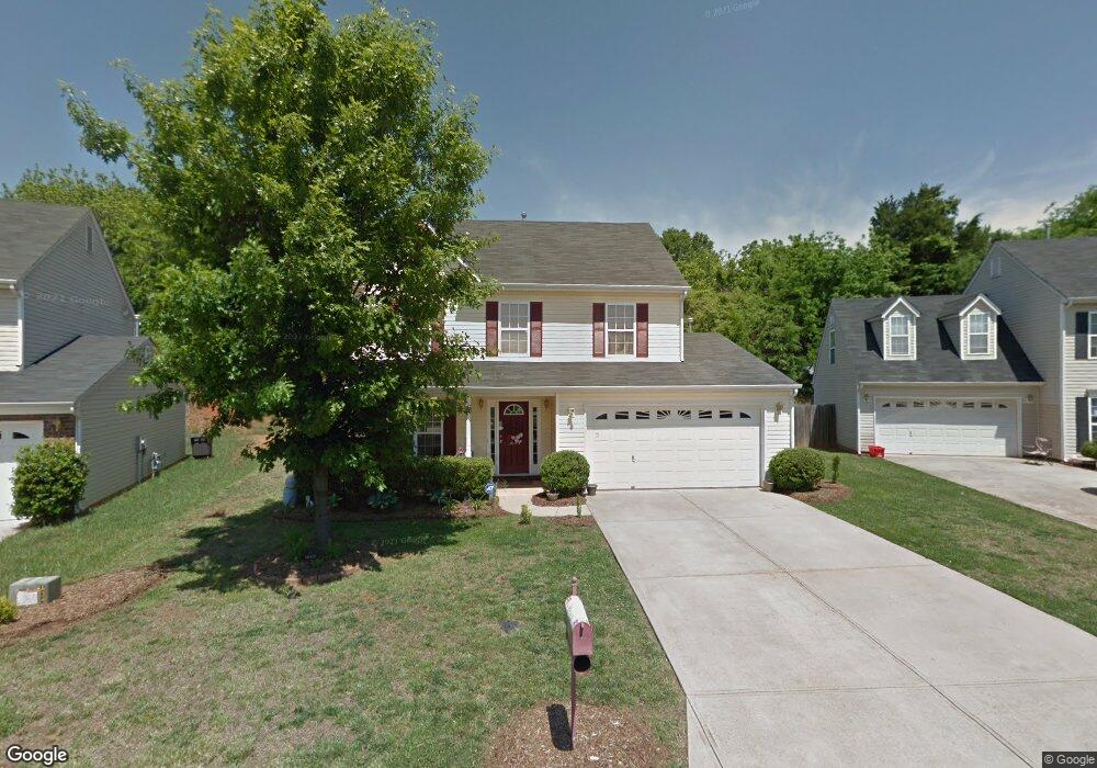 2344 Wexford Way, Statesville, NC 28625 - photo 1