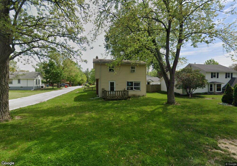 14333 Greenleaf Place, Cedar Lake, IN 46303 - photo 1