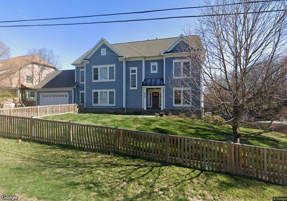 1856 Macarthur Dr, McLean, VA 22101 - photo 1