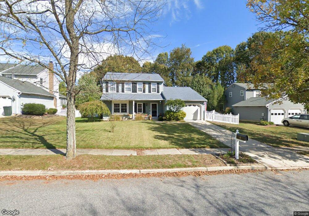 4 Langley Dr, Sewell, NJ 08080 - photo 1