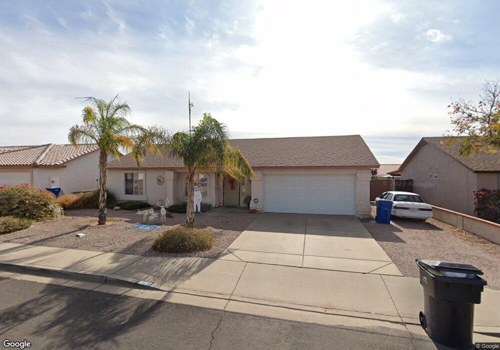 8057 E Des Moines St, Mesa, AZ 85207 - photo 1