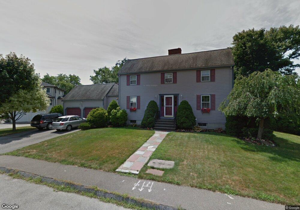 14 Murray Rd, Woburn, MA 01801 - photo 1