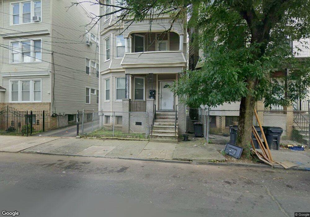 812 S 16th St, Newark, NJ 07108 - photo 1