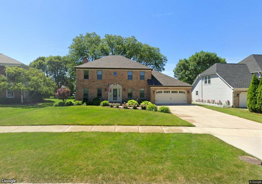 1428 Meander Dr, Naperville, IL 60565 - photo 1