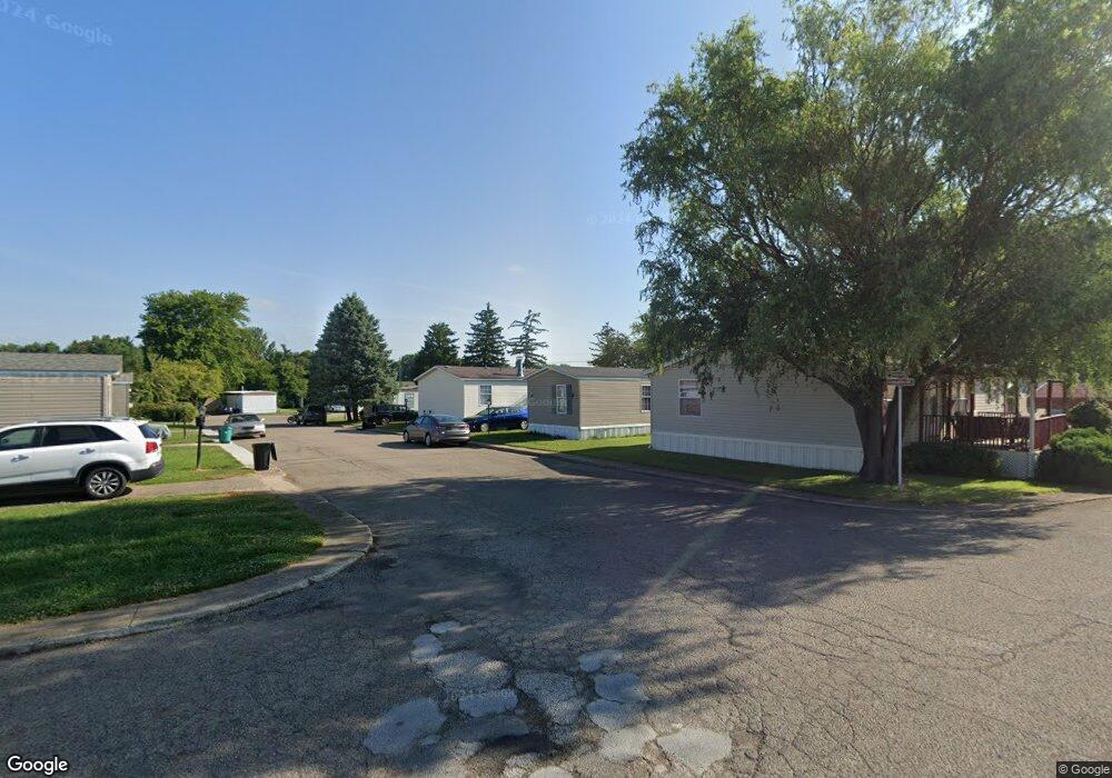 57 Evergreen Ave, Circleville, OH 43113 - photo 1