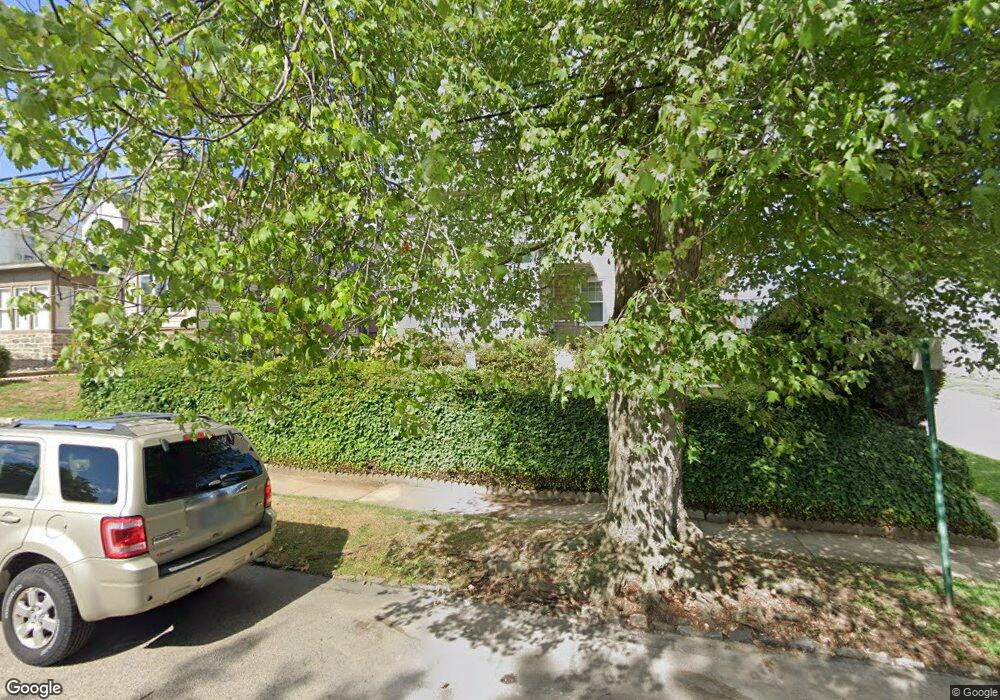 201 Leon Ave, Norwood, PA 19074 - photo 1