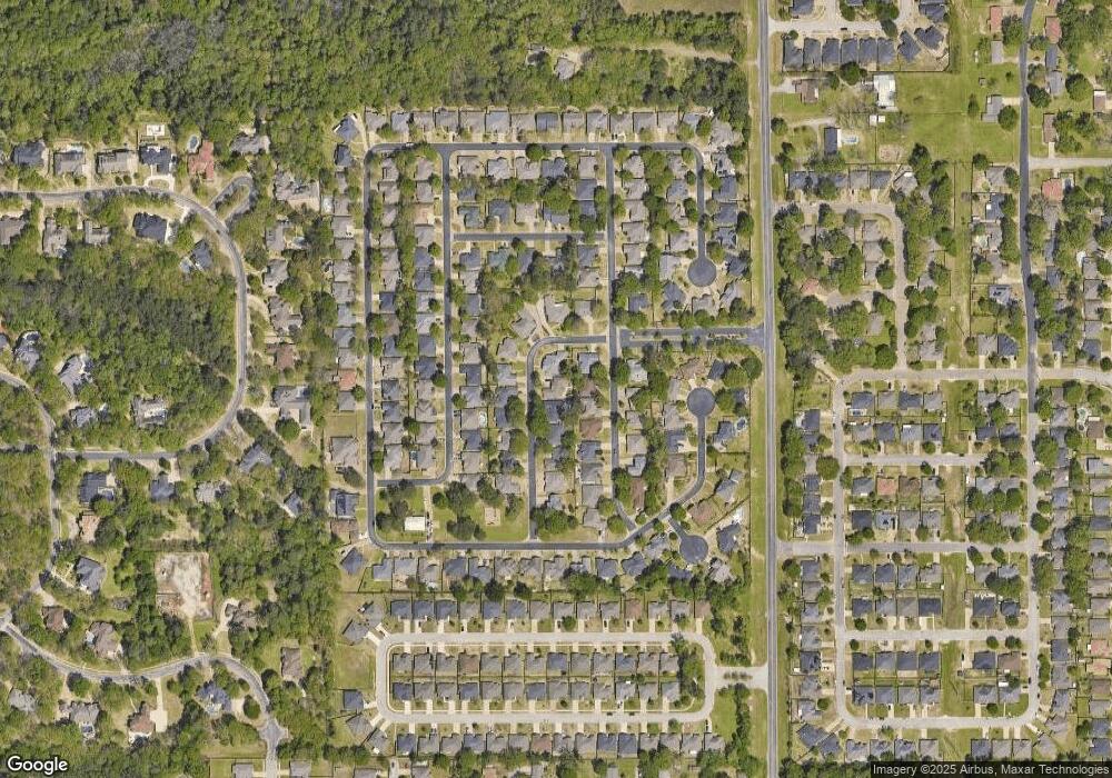 5708 Nicholson Dr, Tyler, TX 75707 - photo 1