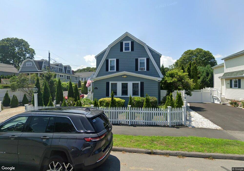 40 Maple St, Marblehead, MA 01945 - photo 1