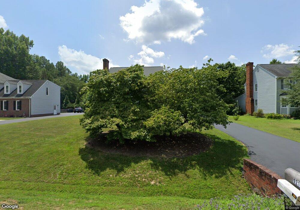 9211 Hunters Chase Dr, Mechanicsville, VA 23116 - photo 1