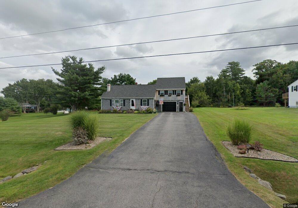 8 Shirley Ln, Gorham, ME 04038 - photo 1