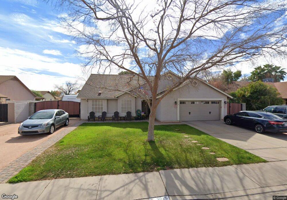 3015 E Laurel St, Mesa, AZ 85213 - photo 1