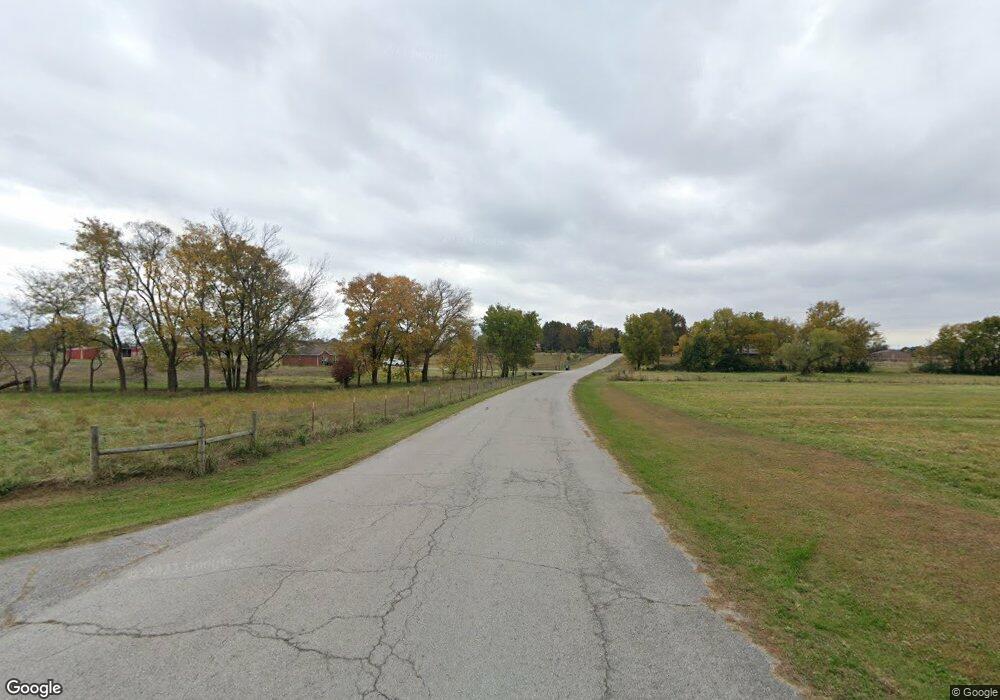 15744 E Meadow Circle Rd, Claremore, OK 74019 - photo 1