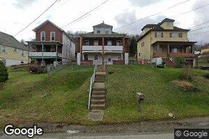 2646 Brown Ave, Grapeville, PA 15634