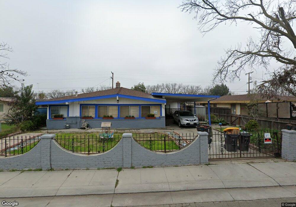 663 Chicago Ave, Stockton, CA 95206 - photo 1