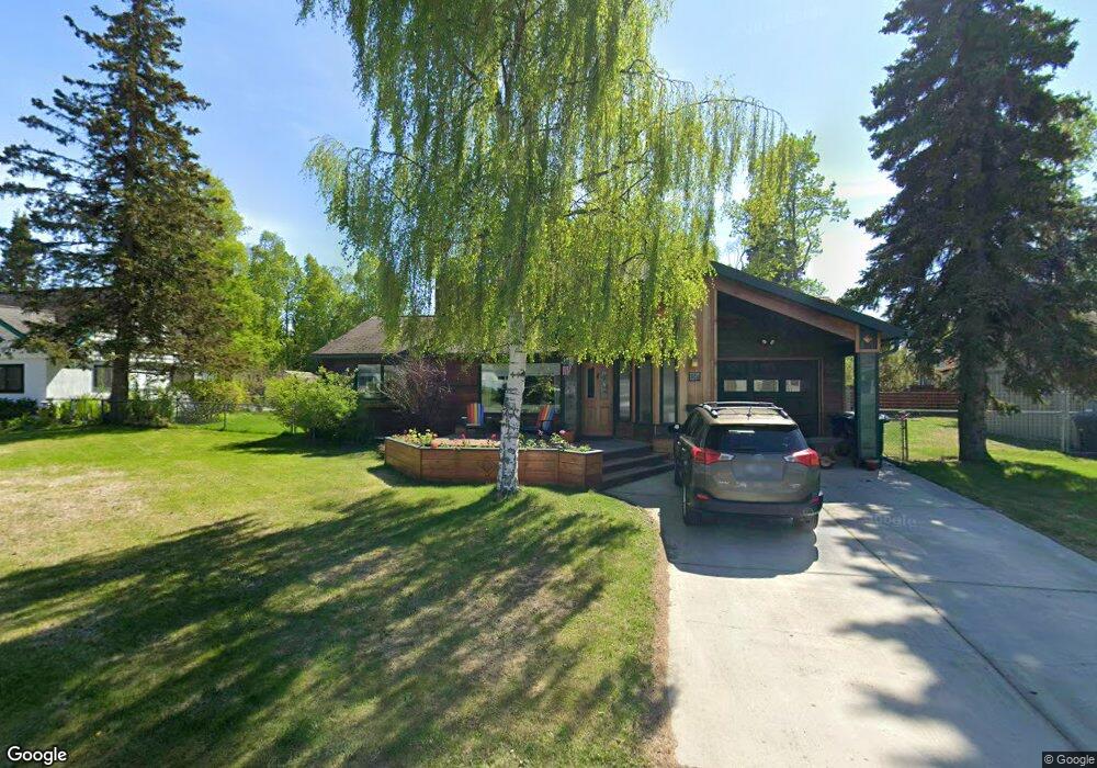 3014 Knik Ave, Anchorage, AK 99517 - photo 1