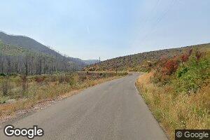 - Rock Creek Rd, Idleyld Park, OR 97447