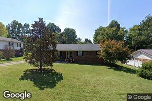 306 E Obannon St, Morganfield, KY 42437