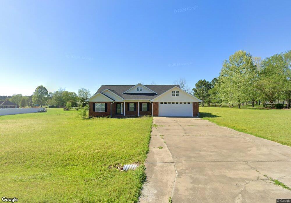 4031 E Gate Dr, Camilla, GA 31730 - photo 1