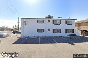 301 W Helen St Unit 106, Tucson, AZ 85705