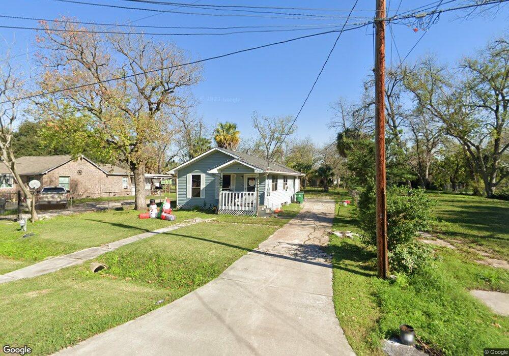 4108 Kashmere St, Houston, TX 77026 - photo 1
