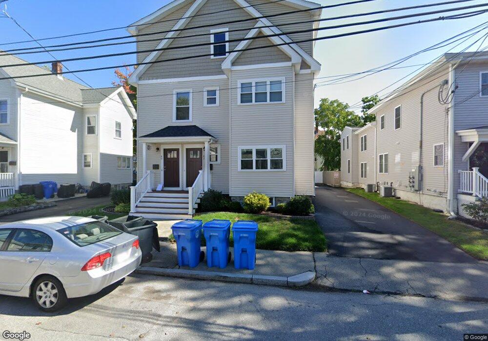 49 Francis St, Waltham, MA 02451 - photo 1