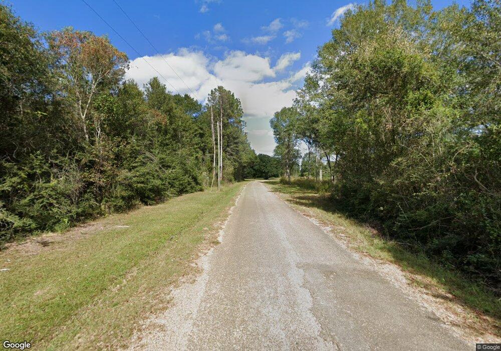 00 Barron Cut Off Rd, McComb, MS 39648 - photo 1