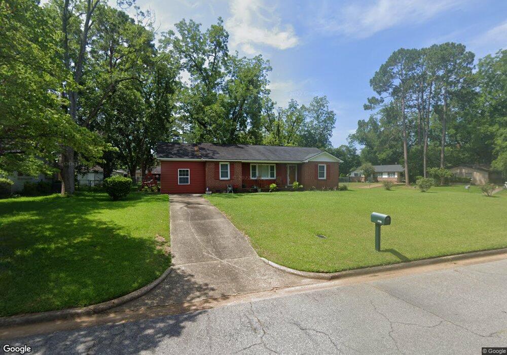 1608 Colquitt Ave, Albany, GA 31707 - photo 1