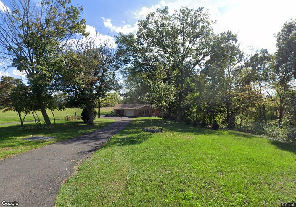 16333 Woburn Rd, Sharpsburg, MD 21782 - photo 1