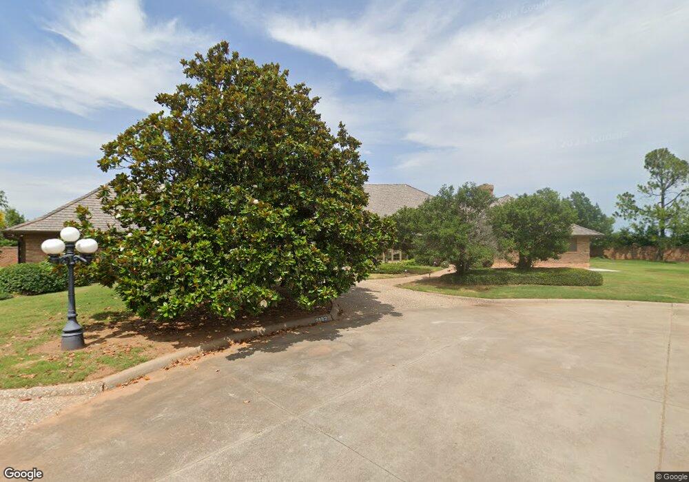 3122 Springdale Ln, Duncan, OK 73533 - photo 1