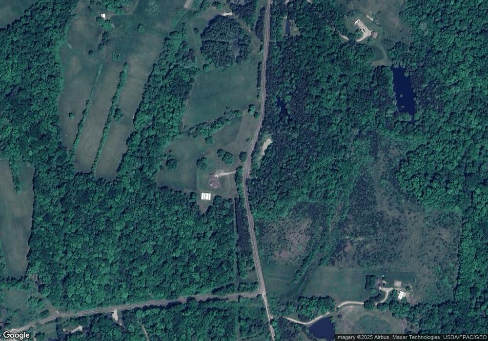 34551 Moore Rd, Logan, OH 43138 - photo 1