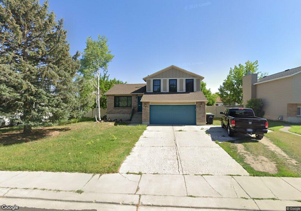 3365 W Millerberg Way, West Jordan, UT 84084 - photo 1