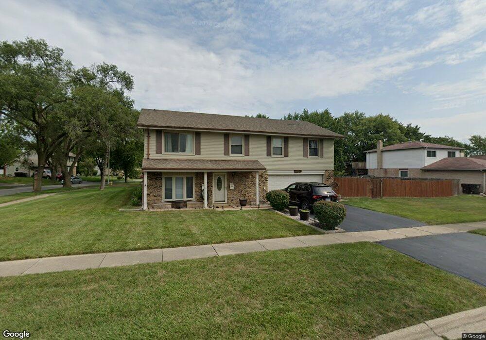 4158 177th St, Country Club Hills, IL 60478 - photo 1