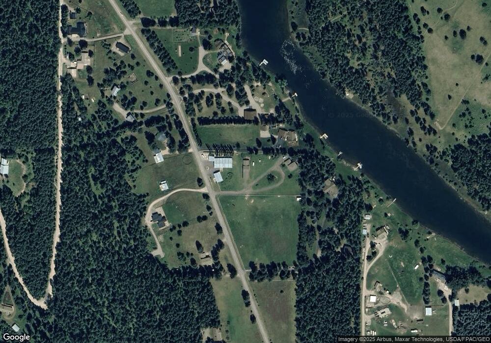 835 Swan River Rd, Bigfork, MT 59911 - photo 1