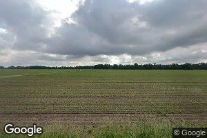 23043 S 800 W, La Crosse, IN 46348