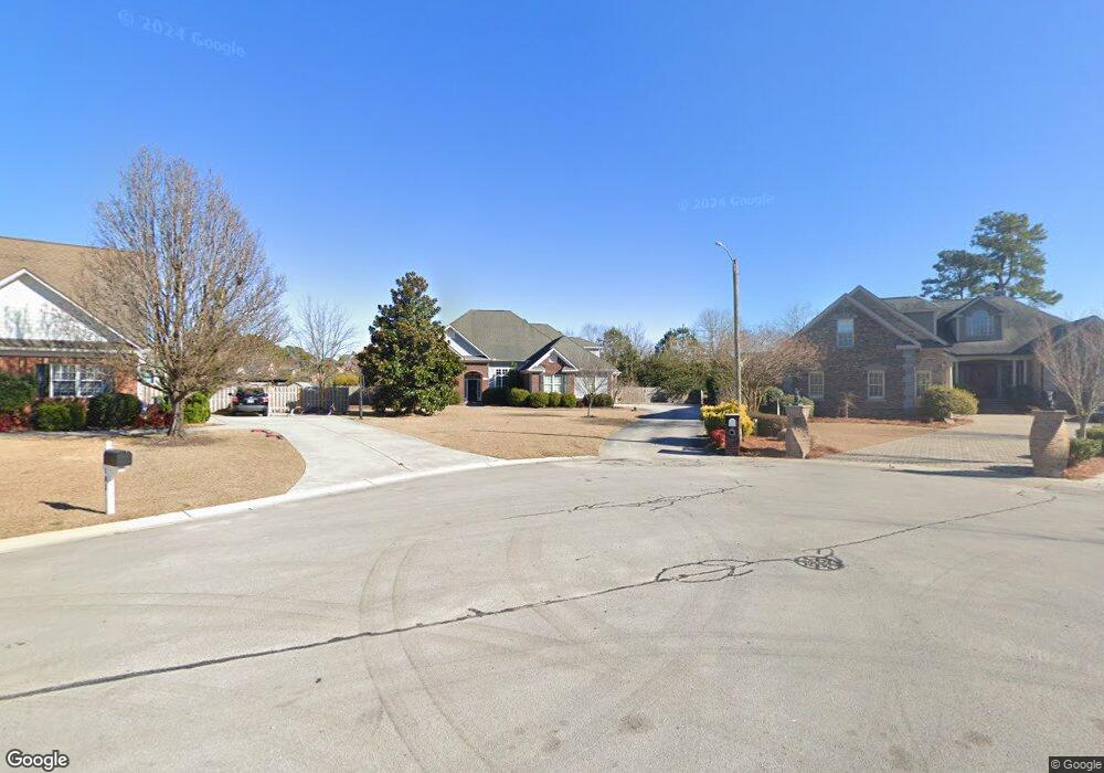 105 Bellchasse Way, Jacksonville, NC 28540 - photo 1