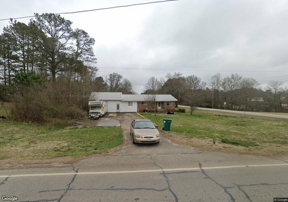 8761 Georgia Highway 120, Buchanan, GA 30113 - photo 1