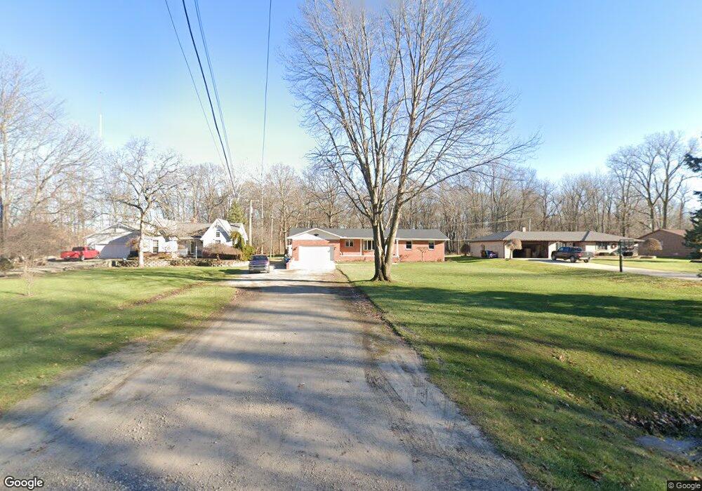 12954 Maxwell Rd, Carleton, MI 48117 - photo 1