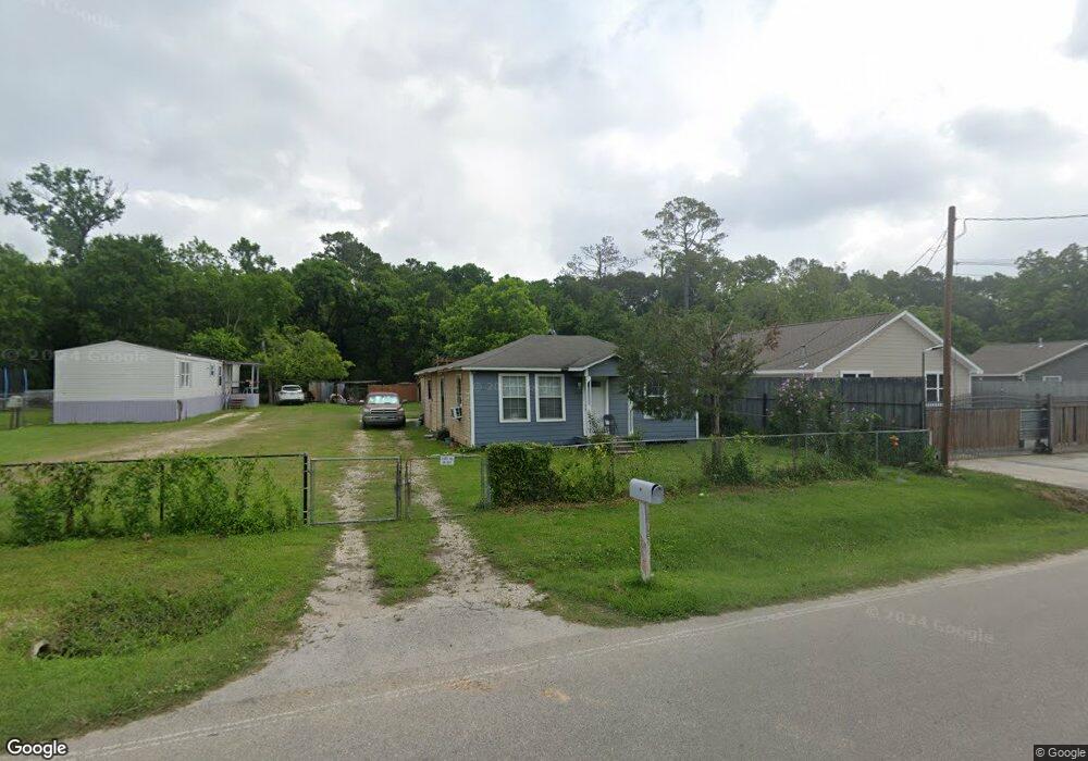 2417 Mierianne St, Houston, TX 77093 - photo 1