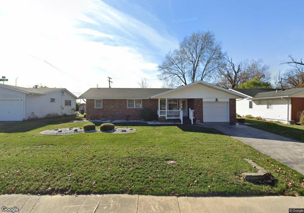 29 S Lakewood Dr, Effingham, IL 62401 - photo 1